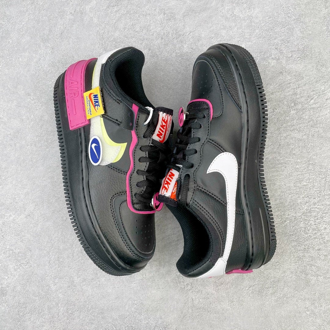 nike removable patches