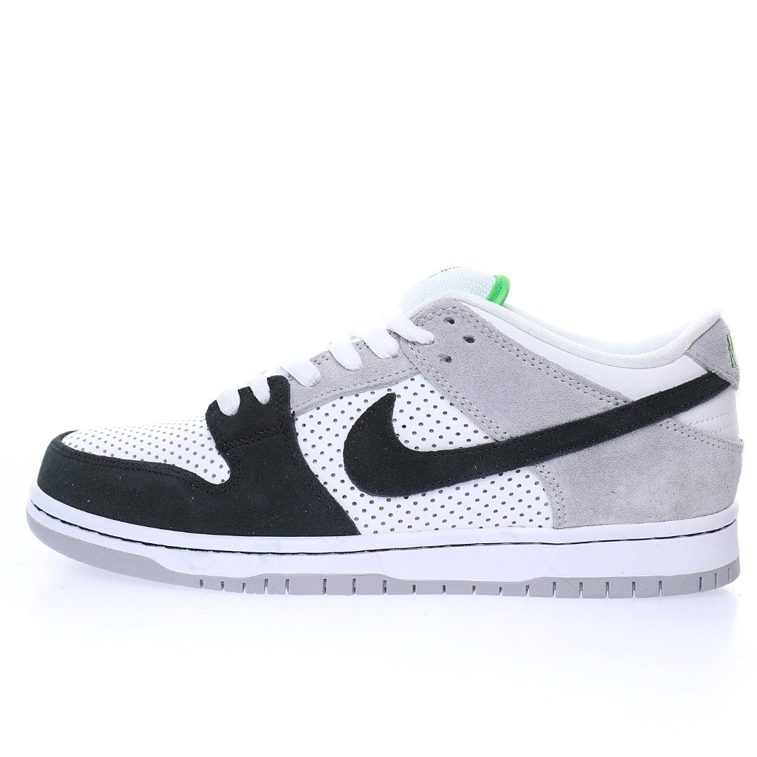 nike sb dunk low chlorophyll