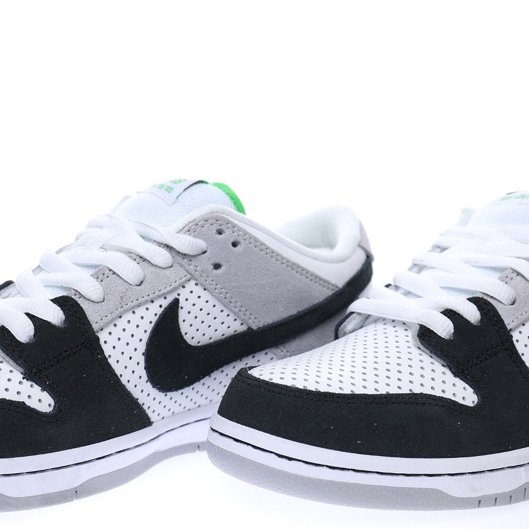 Nike SB Dunk Low Chlorophyll | SnkrSailor